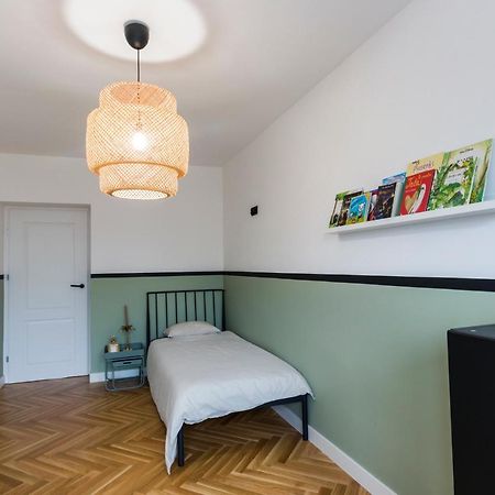 شقة Apartament Good Morning Wroclaw - Parking W Cenie - Klimatyzacja - 67M2 المظهر الخارجي الصورة