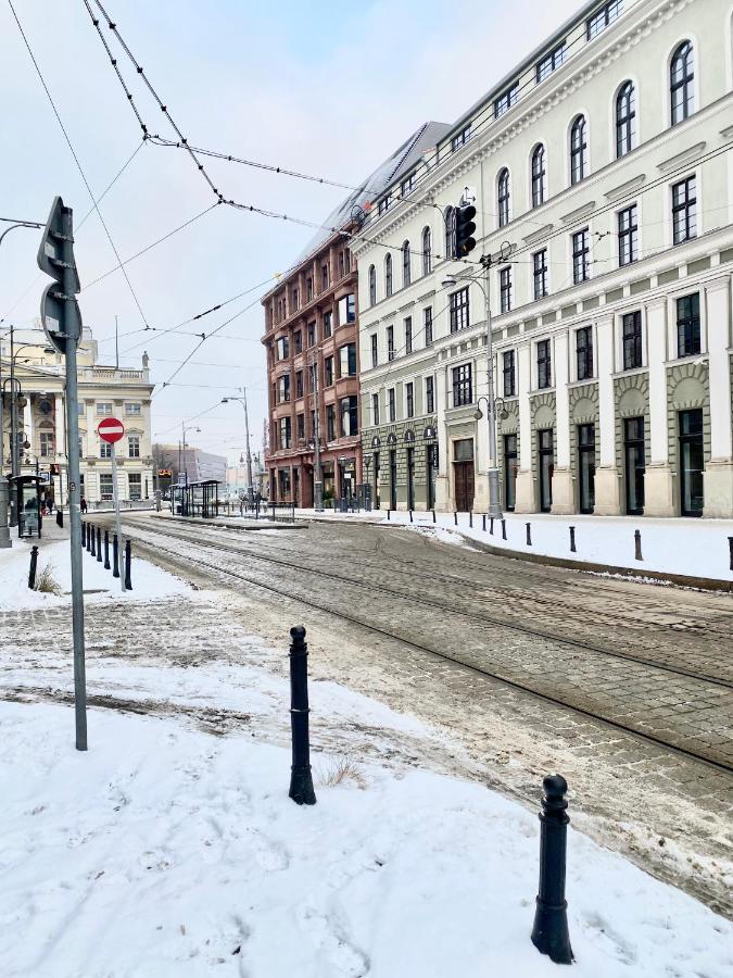 شقة Apartament Good Morning Wroclaw - Parking W Cenie - Klimatyzacja - 67M2 المظهر الخارجي الصورة
