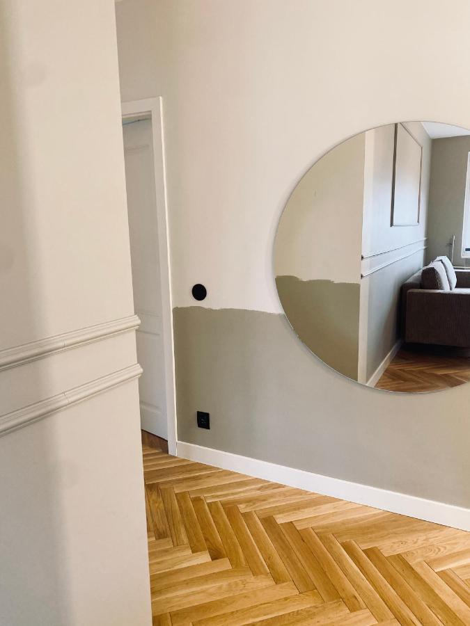 شقة Apartament Good Morning Wroclaw - Parking W Cenie - Klimatyzacja - 67M2 المظهر الخارجي الصورة